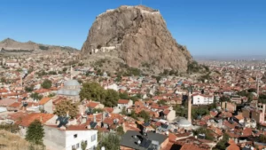 İstanbul Afyon Evden Eve Nakliyat